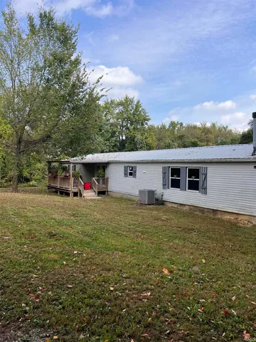 $199,900 | 5255 Highway 257, Otwell, IN 47564