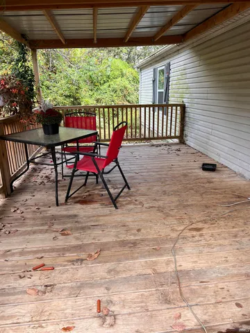 $199,900 | 5255 Highway 257, Otwell, IN 47564