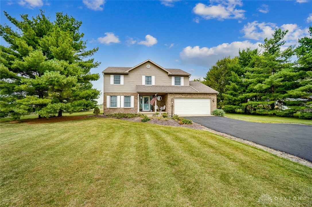 9422 Grubbs-Rex Road Laura, OH 45337 - Photo 5 of 51 Gallery Image 5