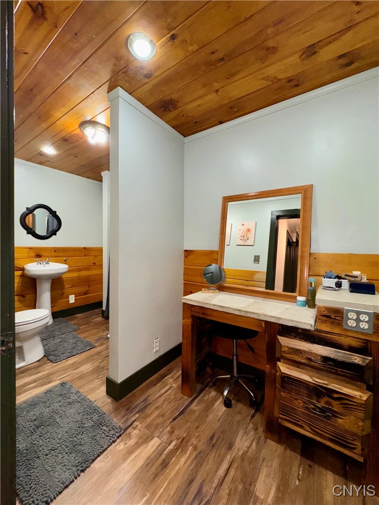 802 Symonds Place Utica, NY 13502 - Photo 17 of 21