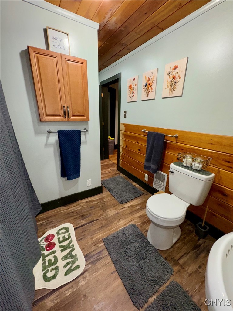 802 Symonds Place Utica, NY 13502 - Photo 19 of 21