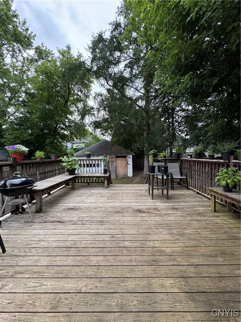 802 Symonds Place Utica, NY 13502 - Photo 21 of 21