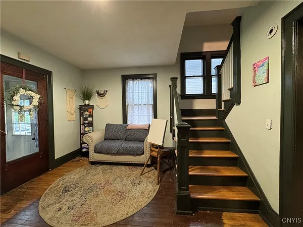 $184,900 | 802 Symonds Place, Utica, NY 13502