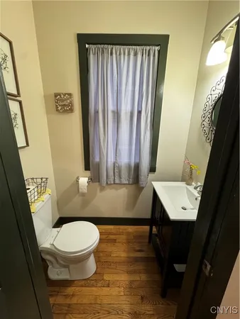 $184,900 | 802 Symonds Place, Utica, NY 13502