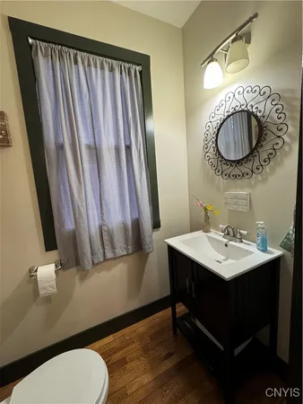 $184,900 | 802 Symonds Place, Utica, NY 13502