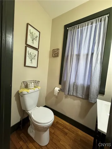 $184,900 | 802 Symonds Place, Utica, NY 13502