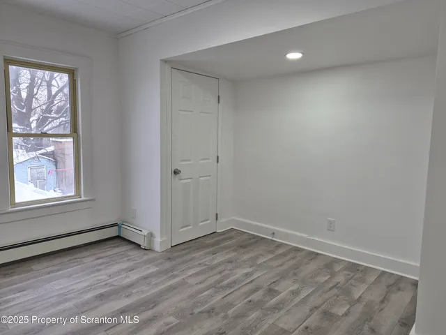 $1,600 | 1758 Wayne Avenue, Scranton, PA 18508