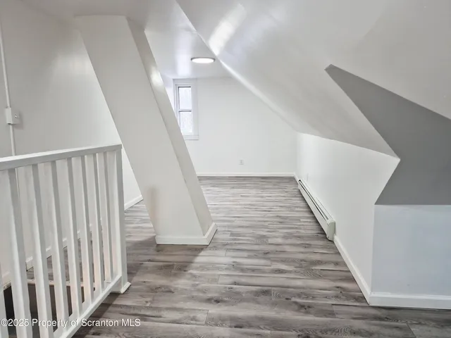 $1,600 | 1758 Wayne Avenue, Scranton, PA 18508