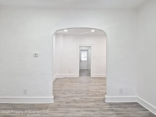 $1,600 | 1758 Wayne Avenue, Scranton, PA 18508