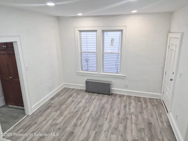 $1,600 | 1758 Wayne Avenue, Scranton, PA 18508