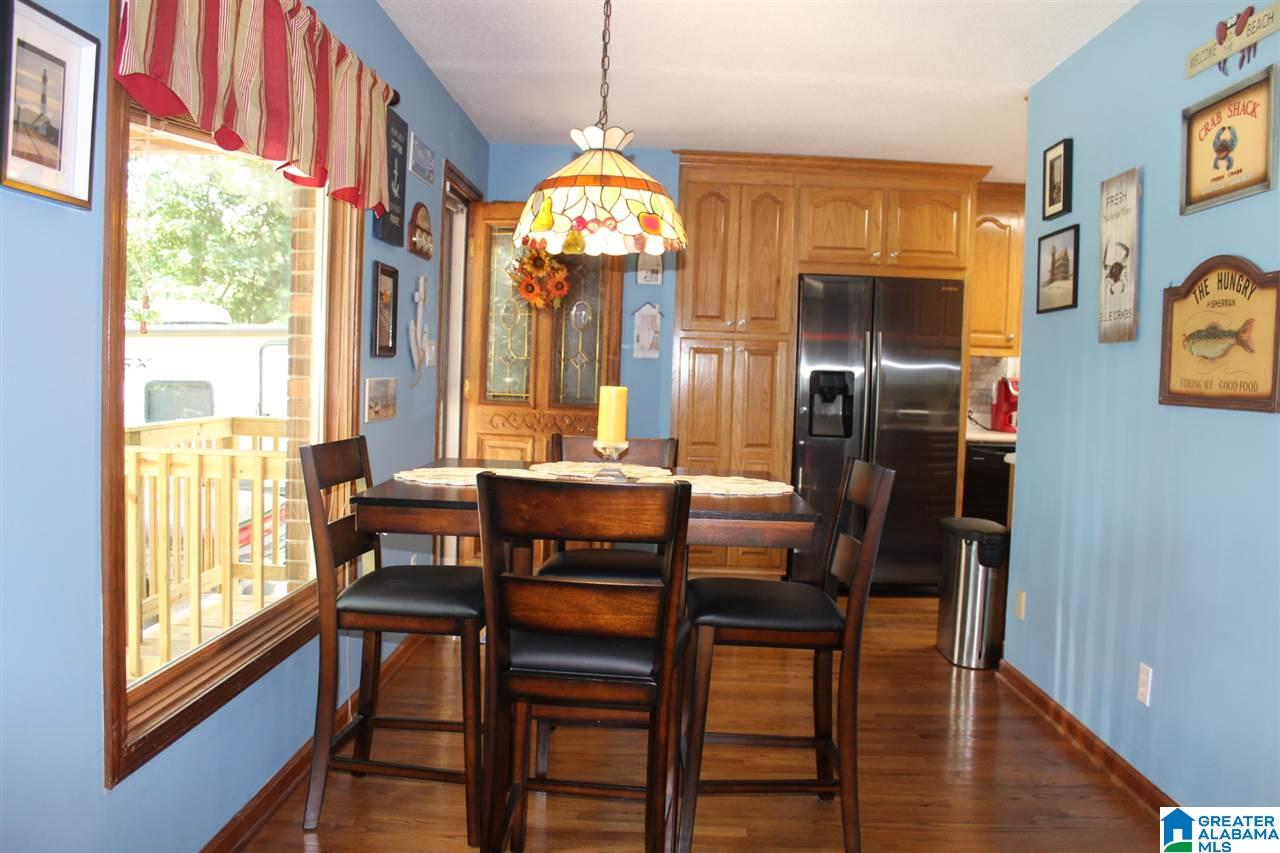 2894 Beech Grove Road Haleyville, AL 35565 - Photo 13 of 49