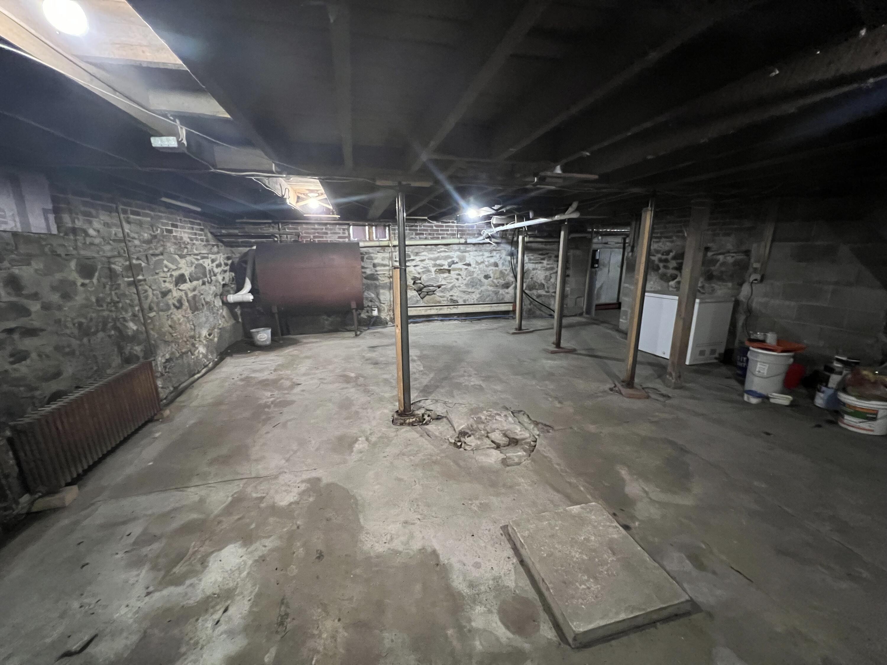 26 Middle Road Oakland, ME 04963 - Photo 72 of 88 72 Basement