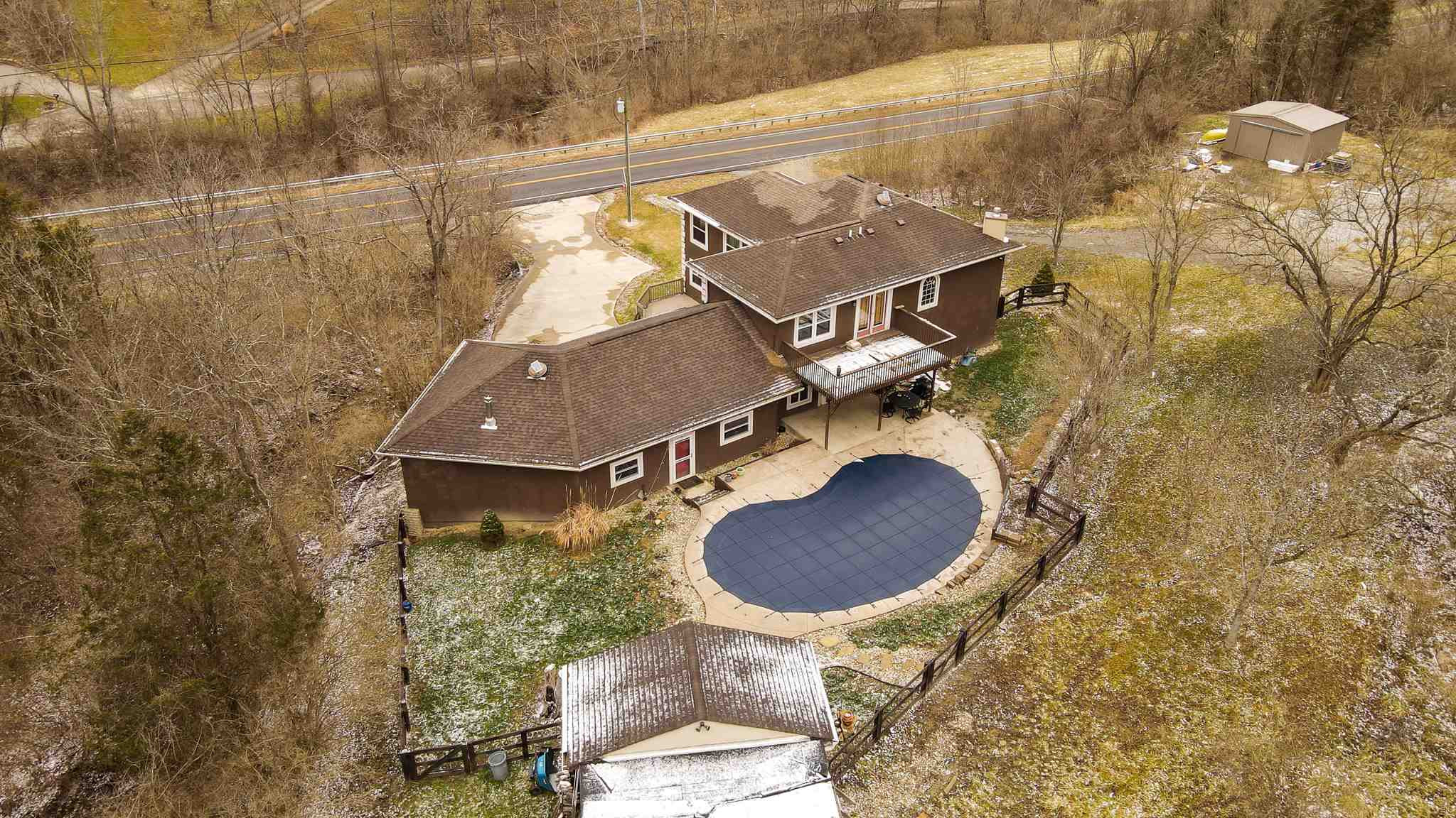 7879 4 Mile Road Alexandria, KY 41001 - Photo 6 of 44