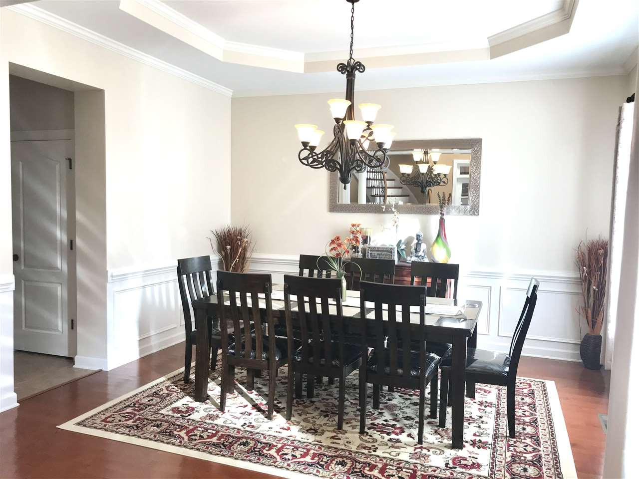 2913 Elmfield Street Raleigh, NC 27614 - Photo 10 of 30 Dining Room
