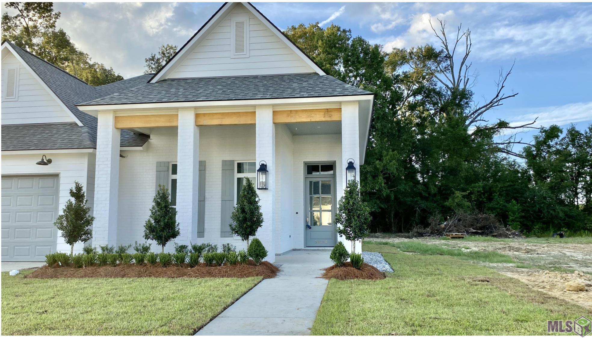 4344 Landais Avenue Baton Rouge, LA 70820 - Photo 1 of 1 NOT THE HOUSE - BUT SAME PLAN