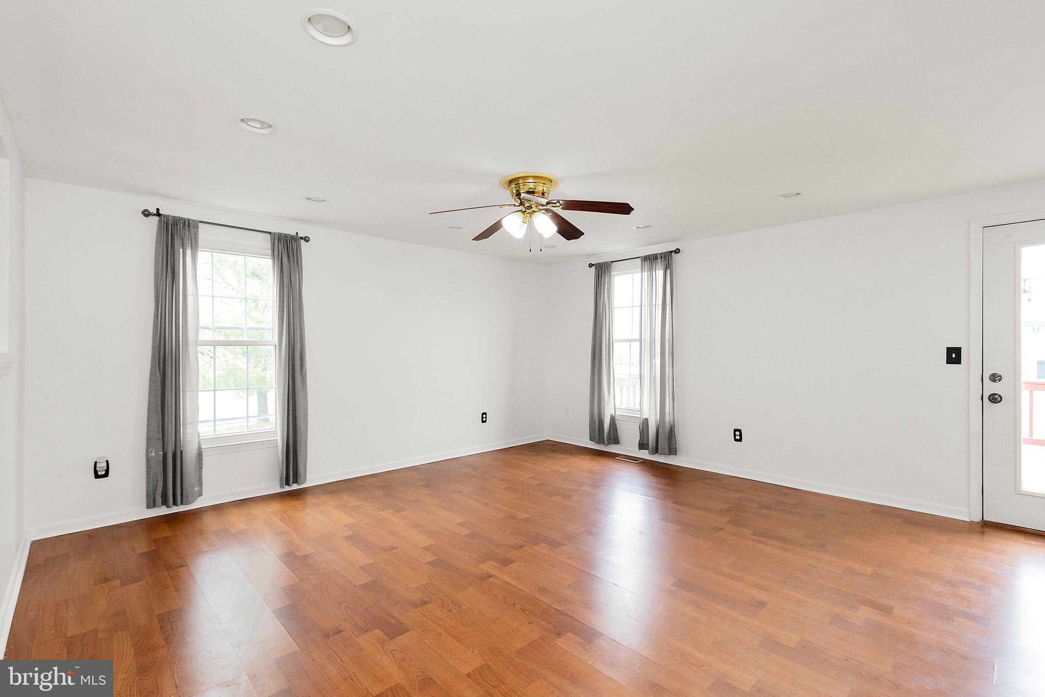 45310 Gable Square Sterling, VA 20164 - Photo 12 of 46 Living Room. Bright and airy open space awaits.