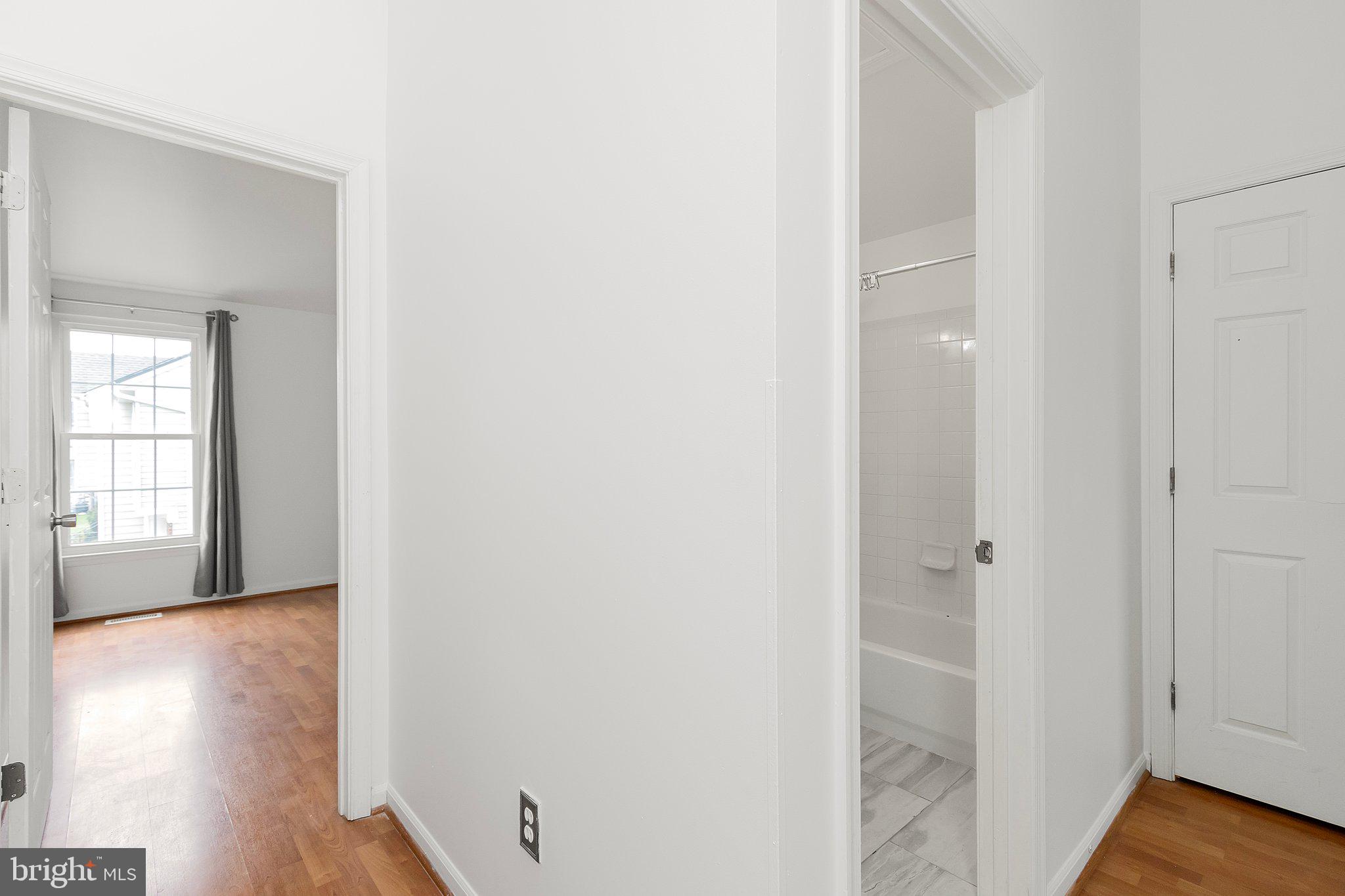 45310 Gable Square Sterling, VA 20164 - Photo 27 of 46 Upstairs Floor Hallway