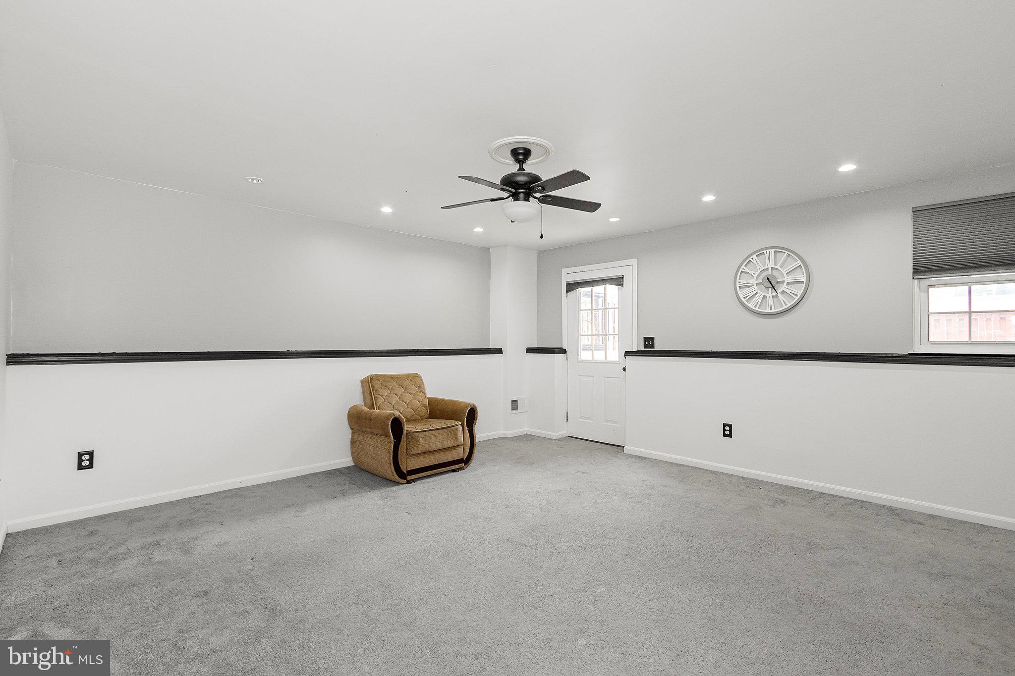 45310 Gable Square Sterling, VA 20164 - Photo 32 of 46 Basement