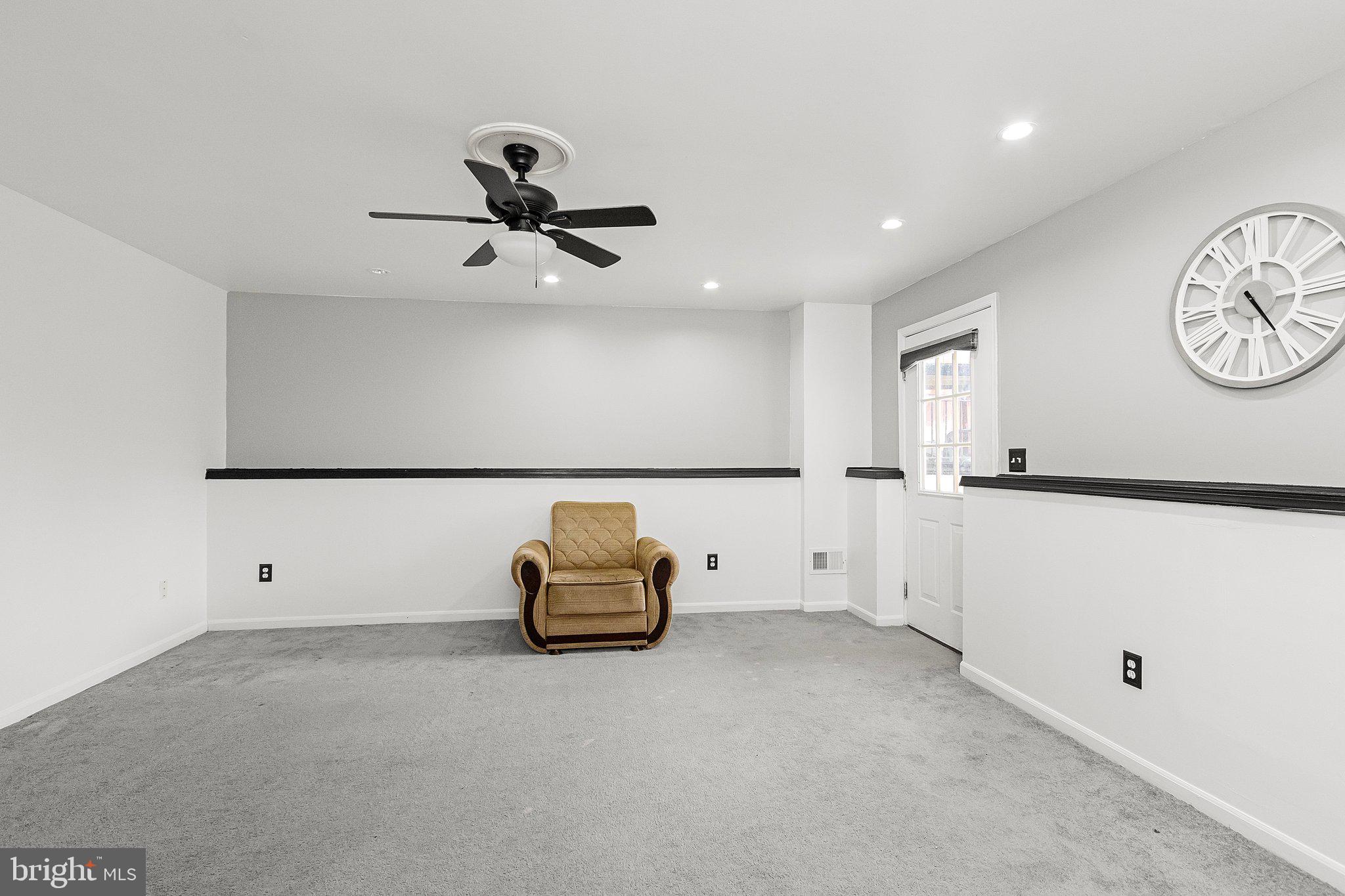 45310 Gable Square Sterling, VA 20164 - Photo 33 of 46 Basement