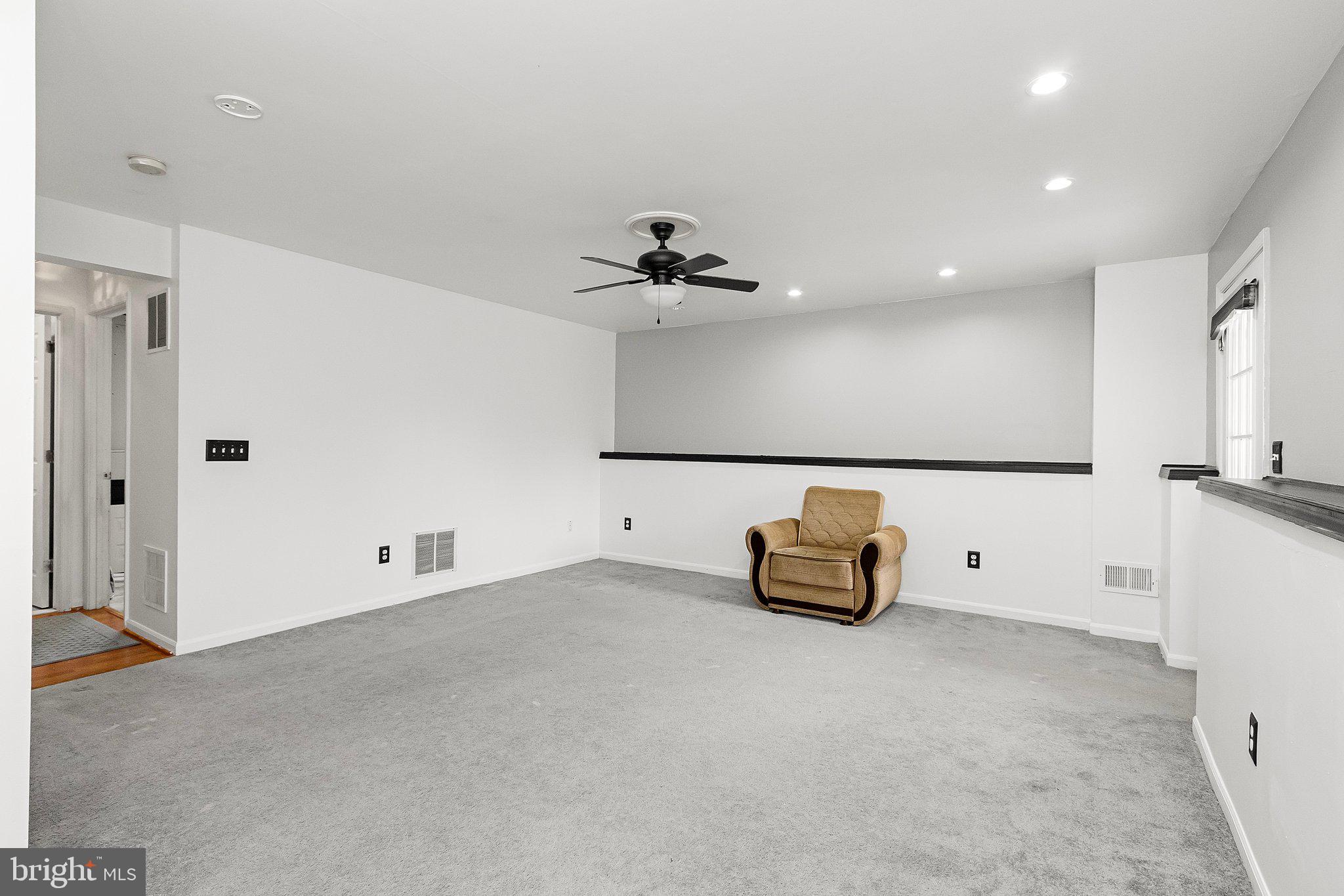 45310 Gable Square Sterling, VA 20164 - Photo 34 of 46 Basement