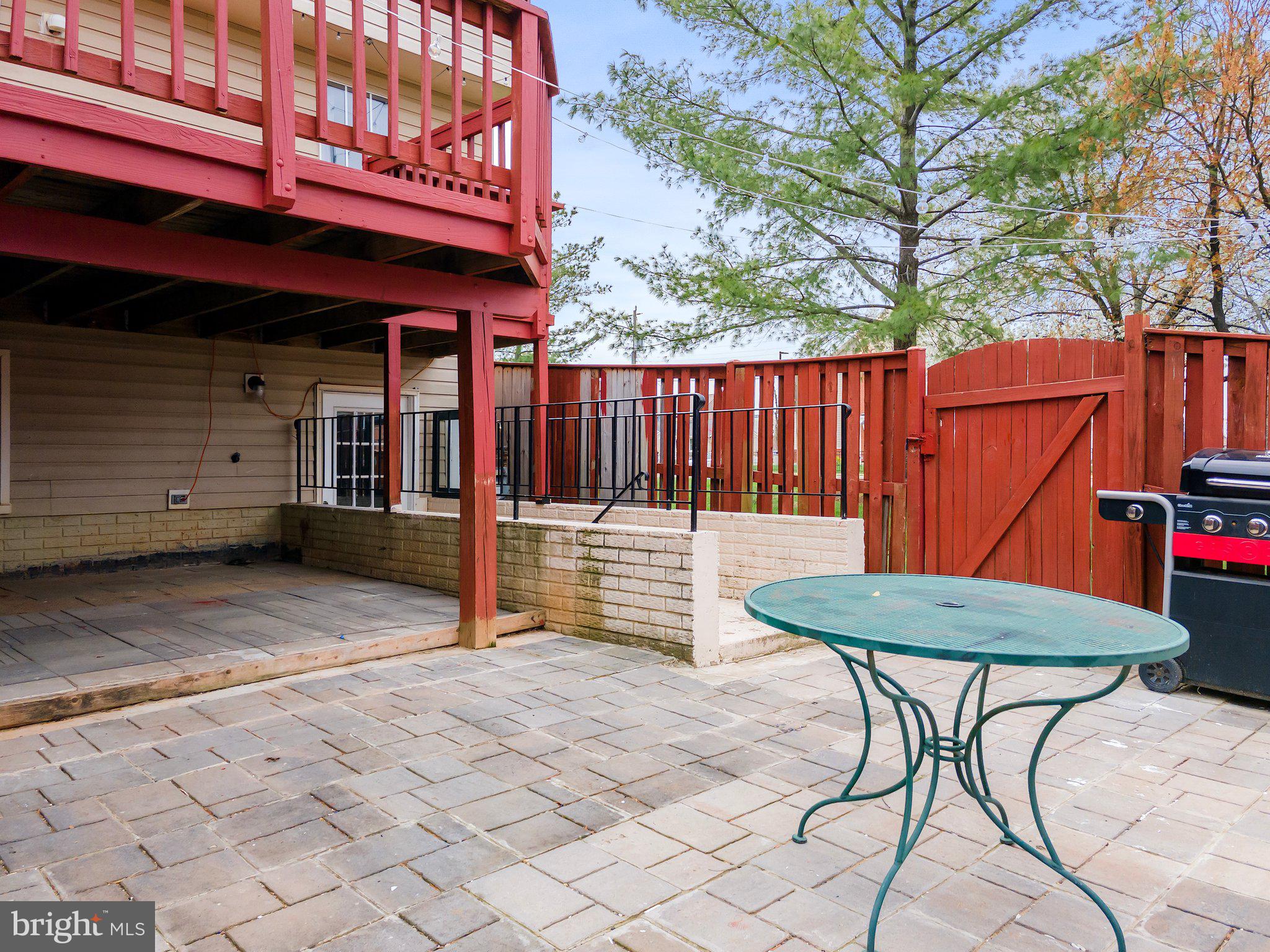 45310 Gable Square Sterling, VA 20164 - Photo 38 of 46 Patio