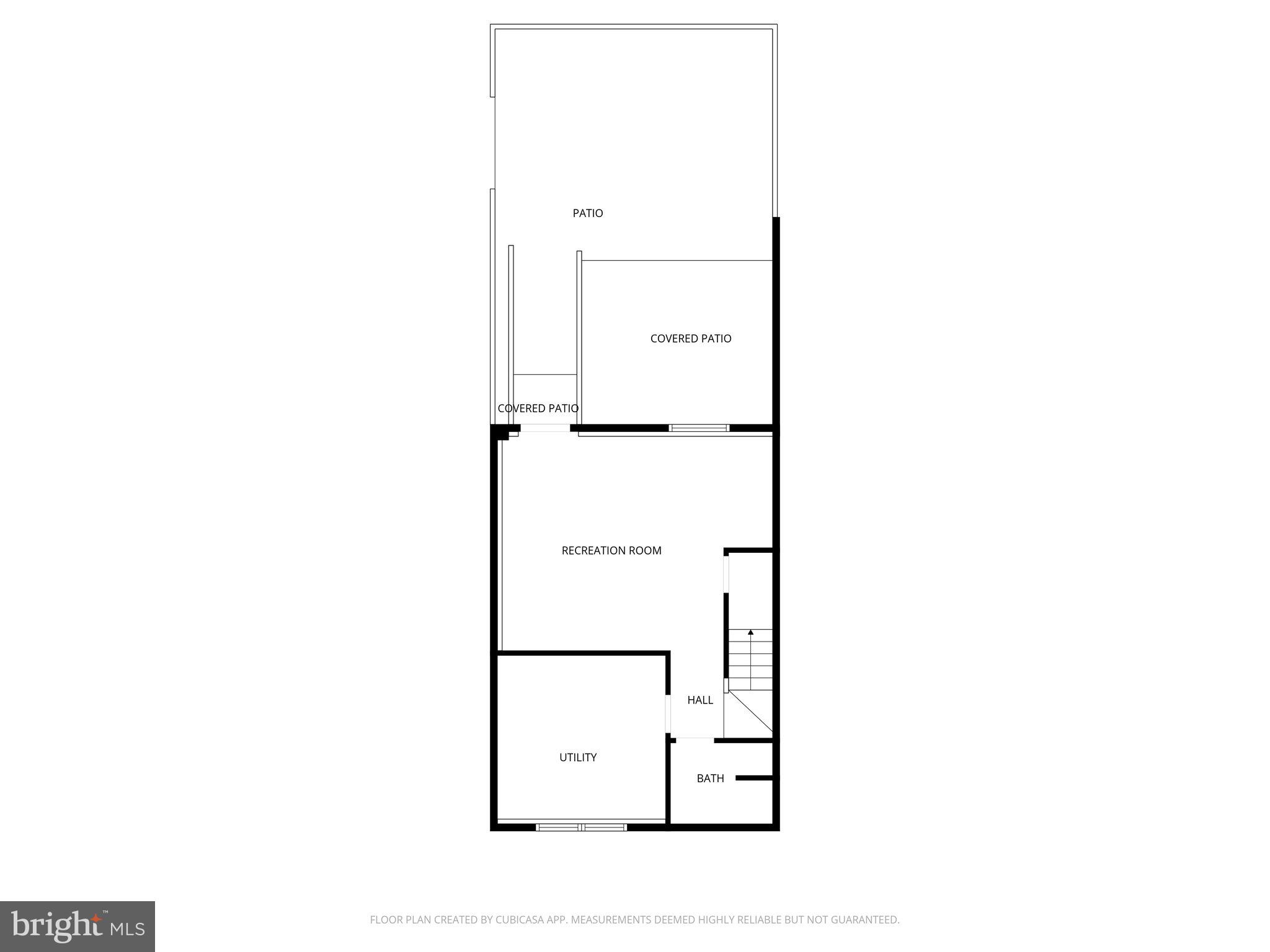 45310 Gable Square Sterling, VA 20164 - Photo 42 of 46 Basement Level