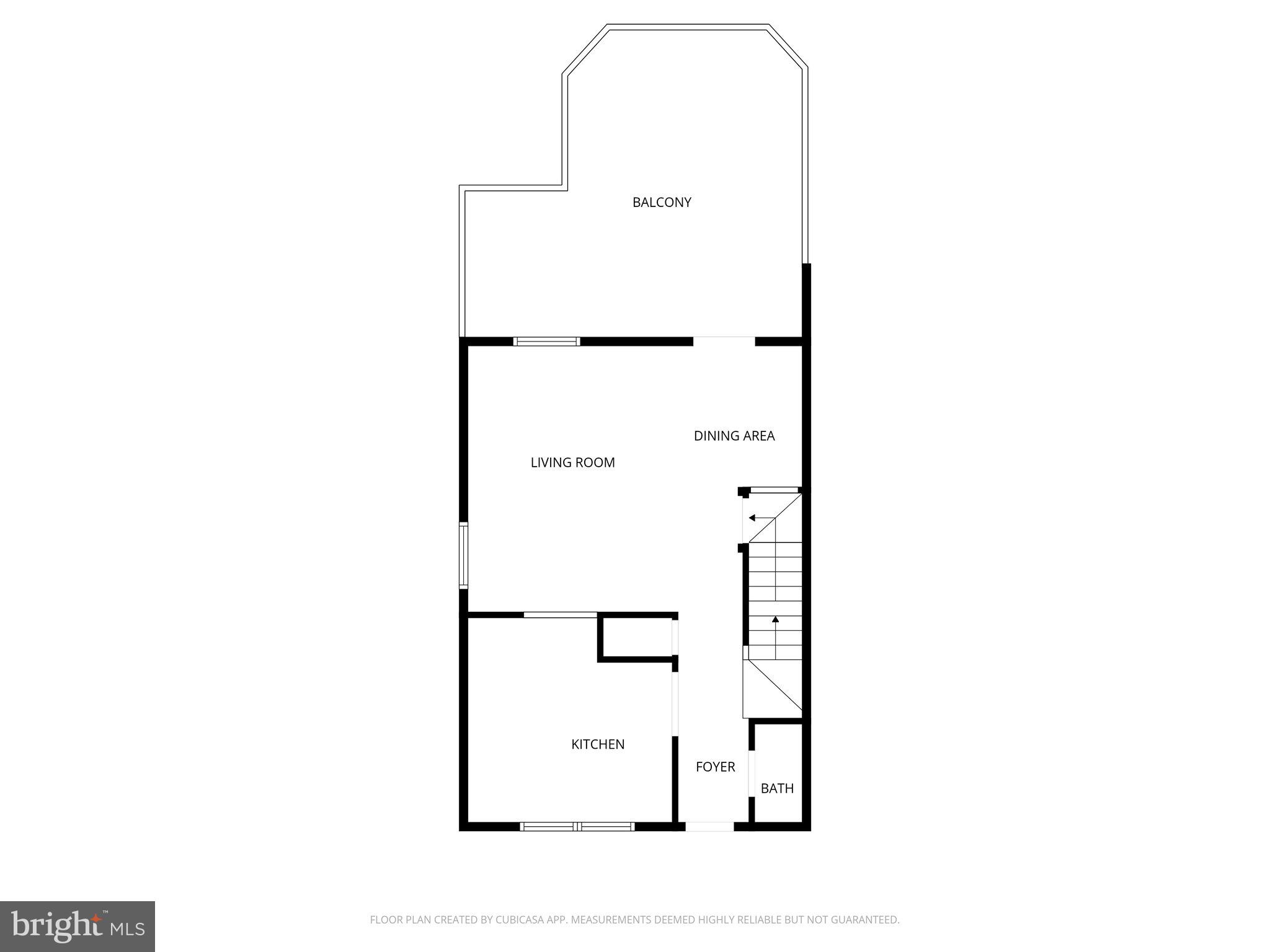 45310 Gable Square Sterling, VA 20164 - Photo 43 of 46 Main Level