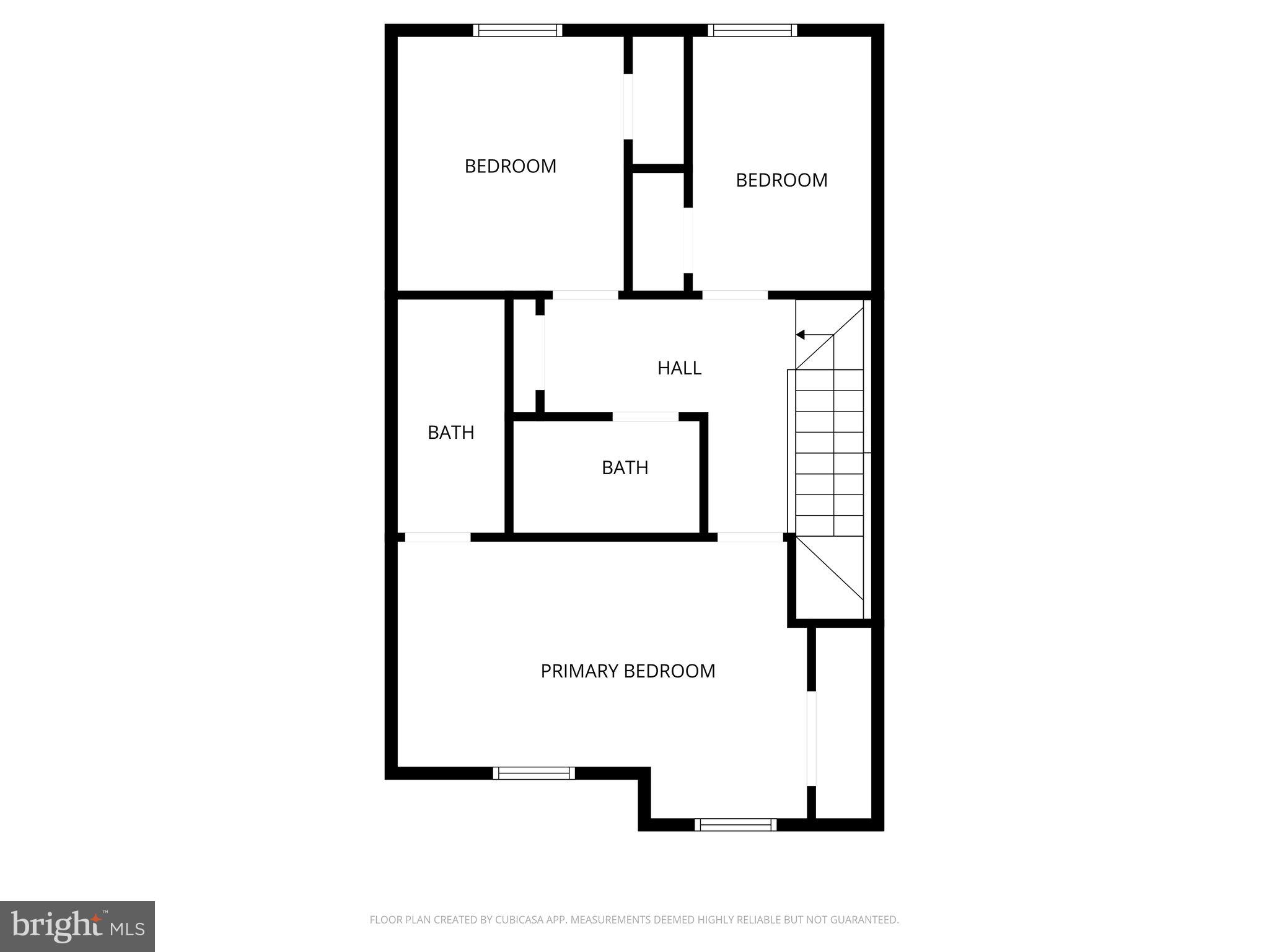 45310 Gable Square Sterling, VA 20164 - Photo 44 of 46 Upper Level