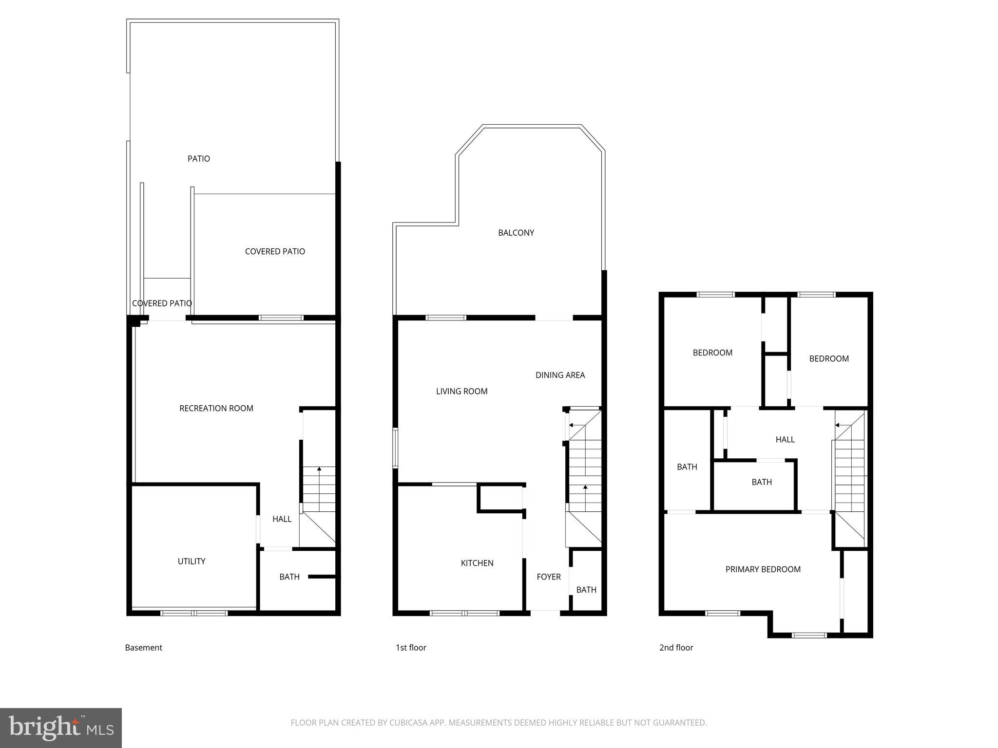 45310 Gable Square Sterling, VA 20164 - Photo 45 of 46 Full Plan
