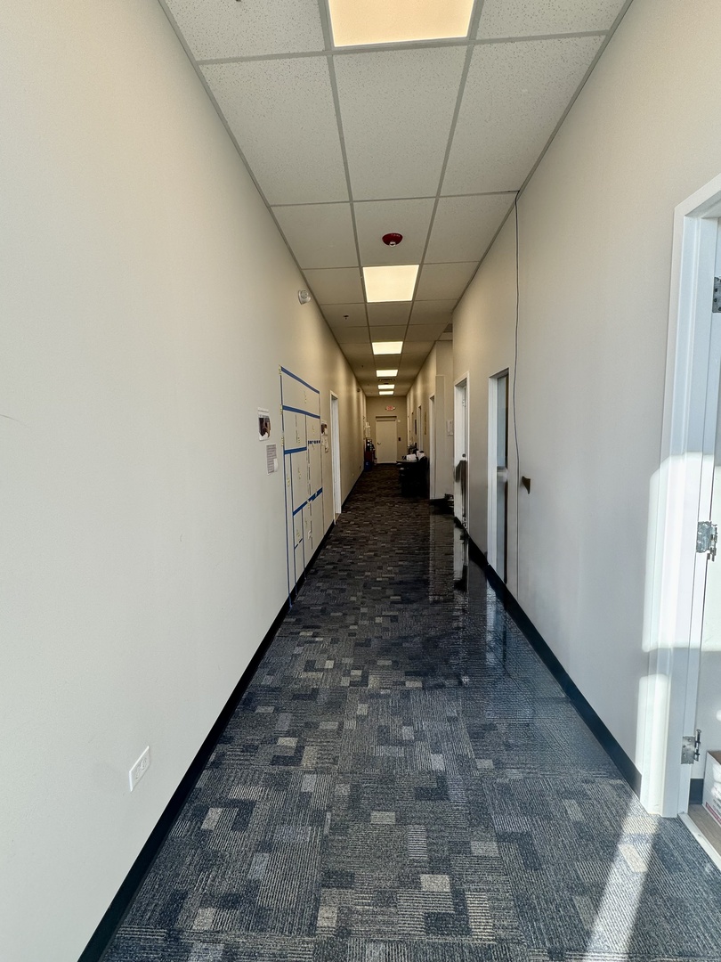 4579-81 State Route 71 Oswego, IL 60543 - Photo 10 of 11 a view of entryway