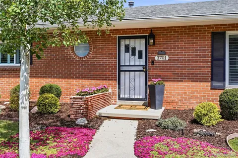 $925,000 | 3701 East Dartmouth Avenue, Denver, CO 80210