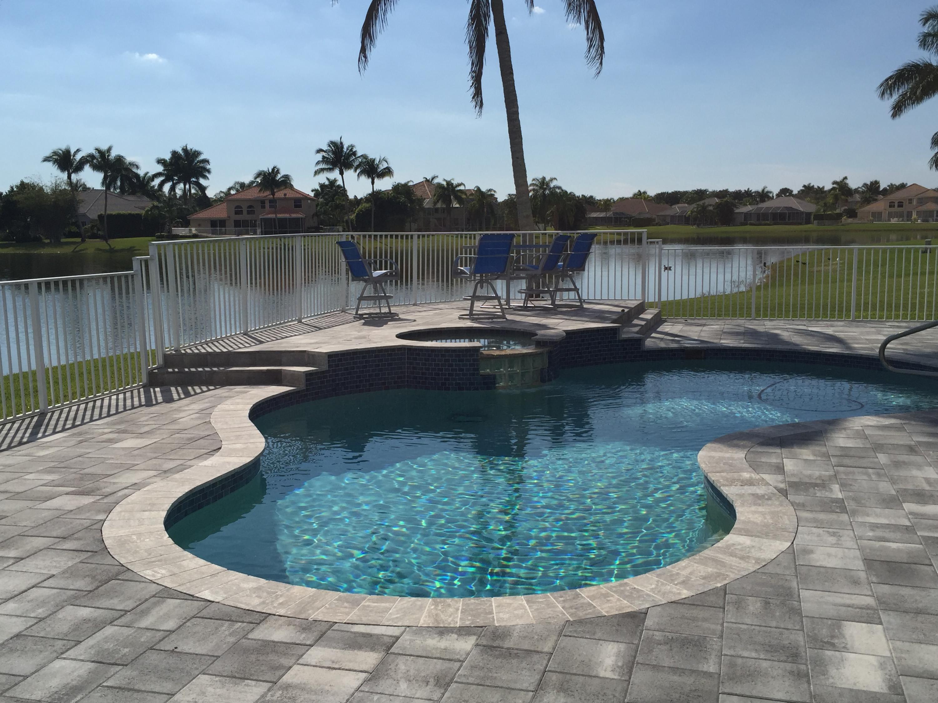 21449 Crestfalls Court Boca Raton, FL 33428 - Photo 1 of 44 LAKEFRONT VIEW