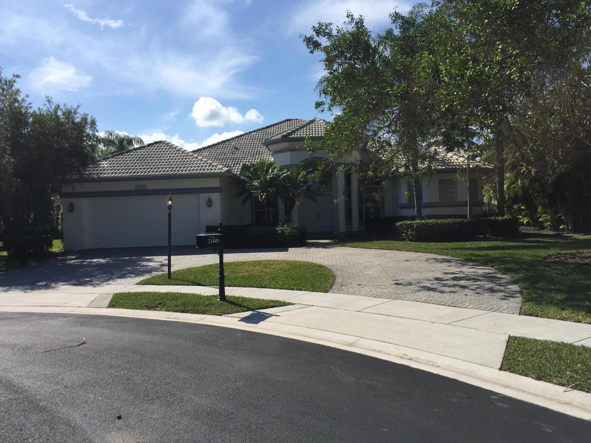 21449 Crestfalls Court Boca Raton, FL 33428 - Photo 41 of 44 IMG_1943