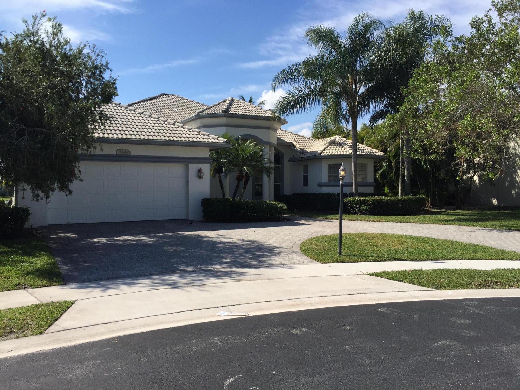 21449 Crestfalls Court Boca Raton, FL 33428 - Photo 42 of 44 IMG_1944