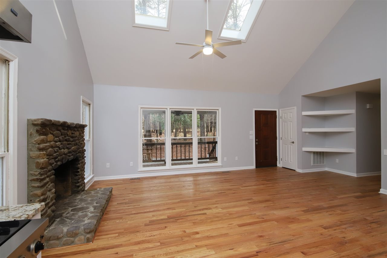 2425 Pleasant Union Church Road Raleigh, NC 27614 - Photo 7 of 30 Photo 7