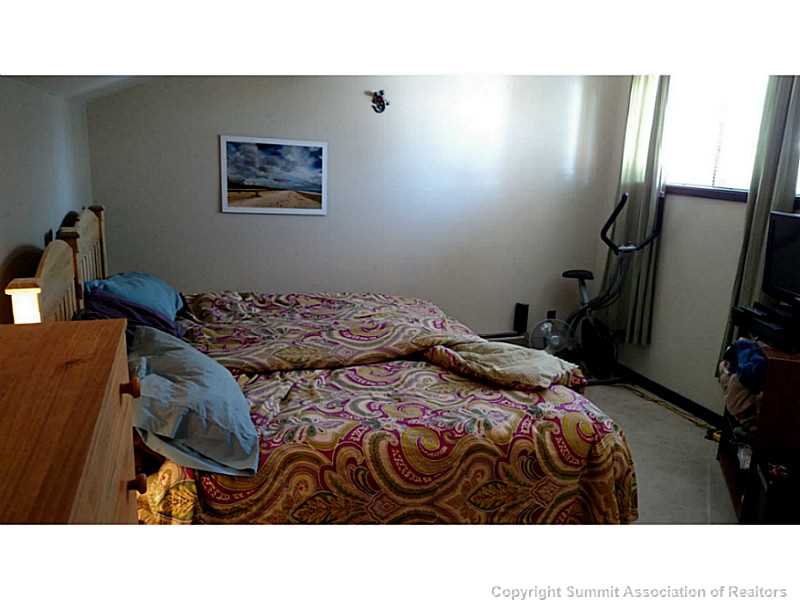 373 Wild Irishman Road, Unit 1086 Keystone, CO 80435 - Photo 3 of 20 Bedroom. Roomy Loft Bedroom