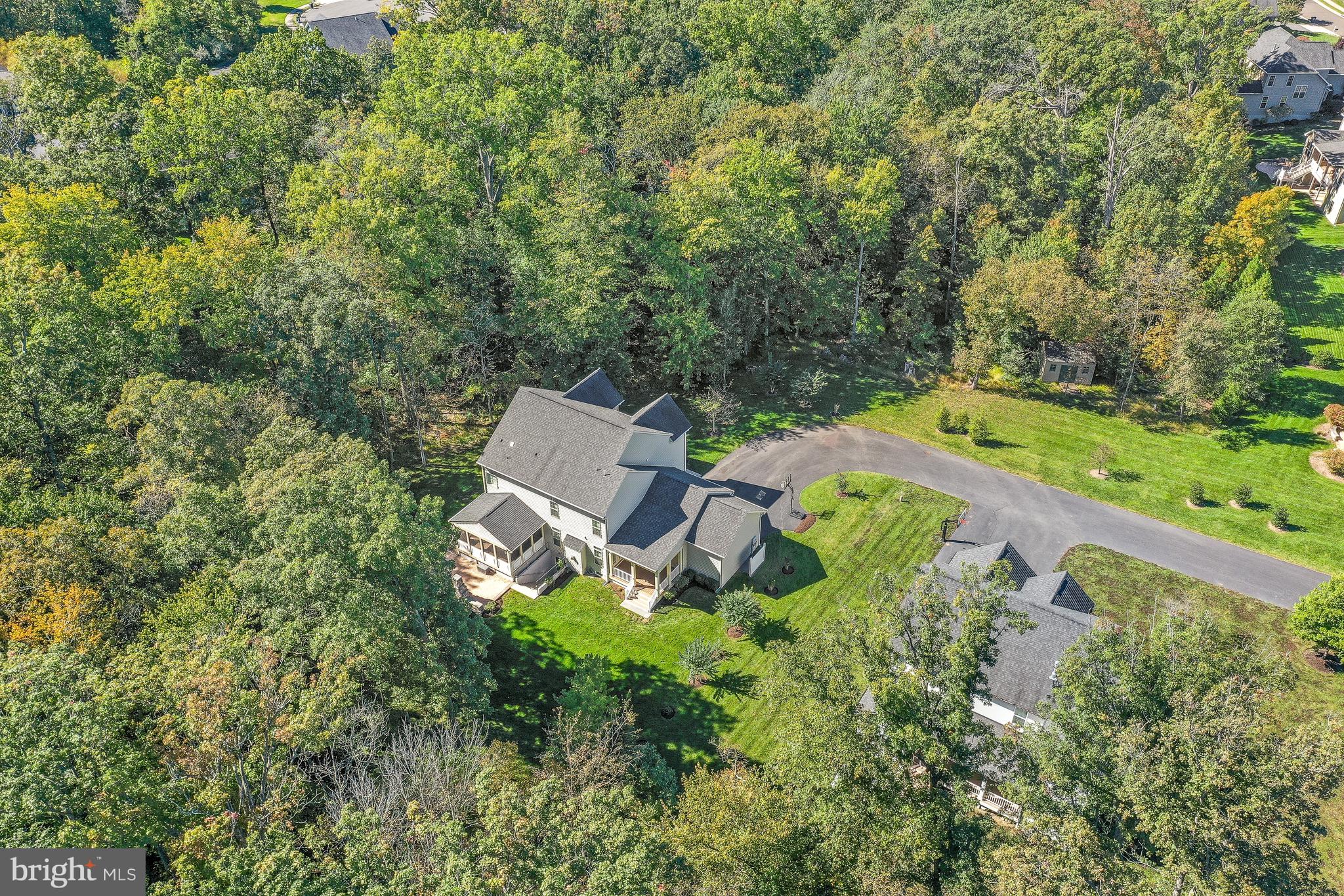 4470 Spring Run Road Warrenton, VA 20187 - Photo 14 of 16 Gallery Image 14
