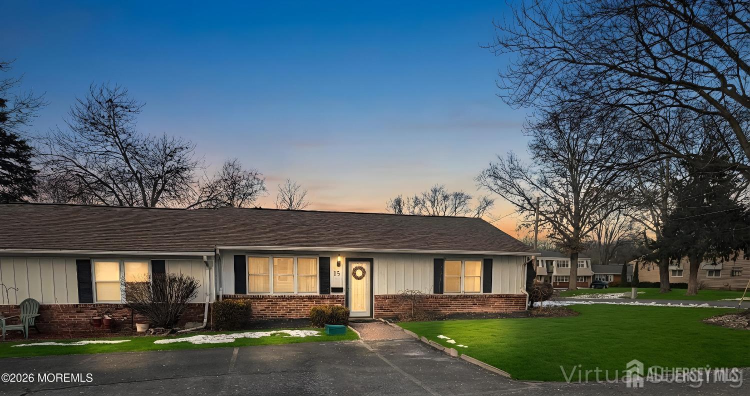15 Nebraska Drive Matawan, NJ 07747 - Photo 1 of 21
