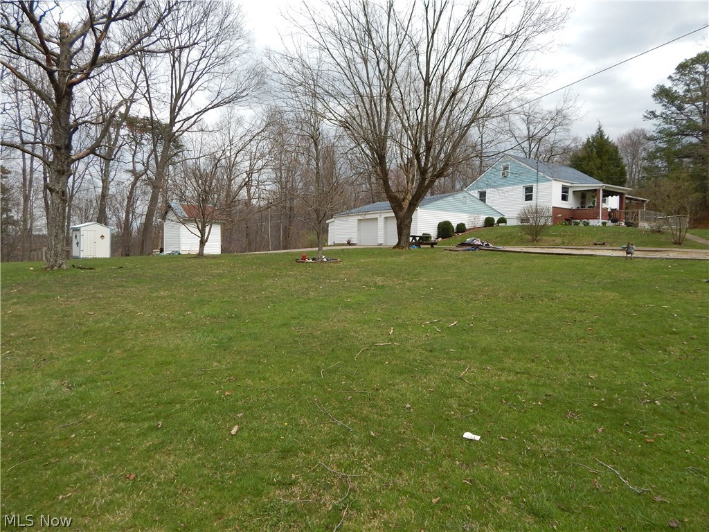 7385 Pike Road St. Marys, WV 26170 - Photo 3 of 19