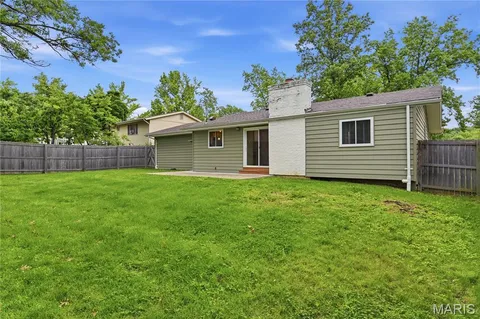 $349,900 | 541 Braebridge Road, Manchester, MO 63021