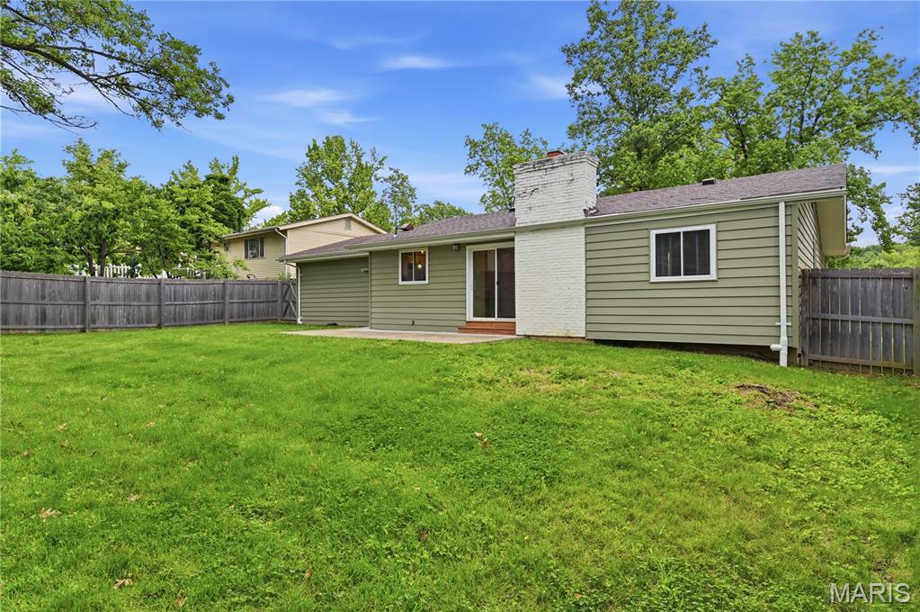 541 Braebridge Road Manchester, MO 63021 - Photo 28 of 32