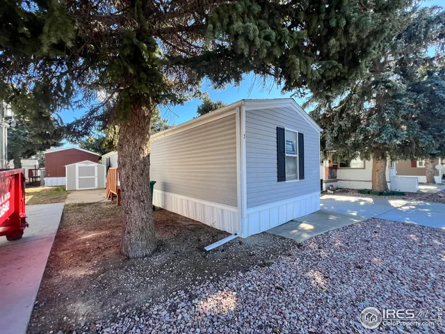 $66,999 | 230 North 2nd Street, Unit 7, Berthoud, CO 80513