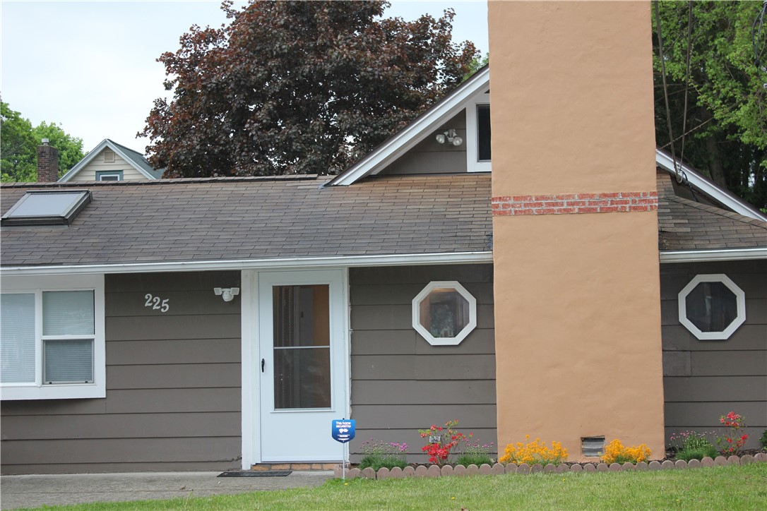 225 East Filbert Street East Rochester, NY 14445 - Photo 1 of 1