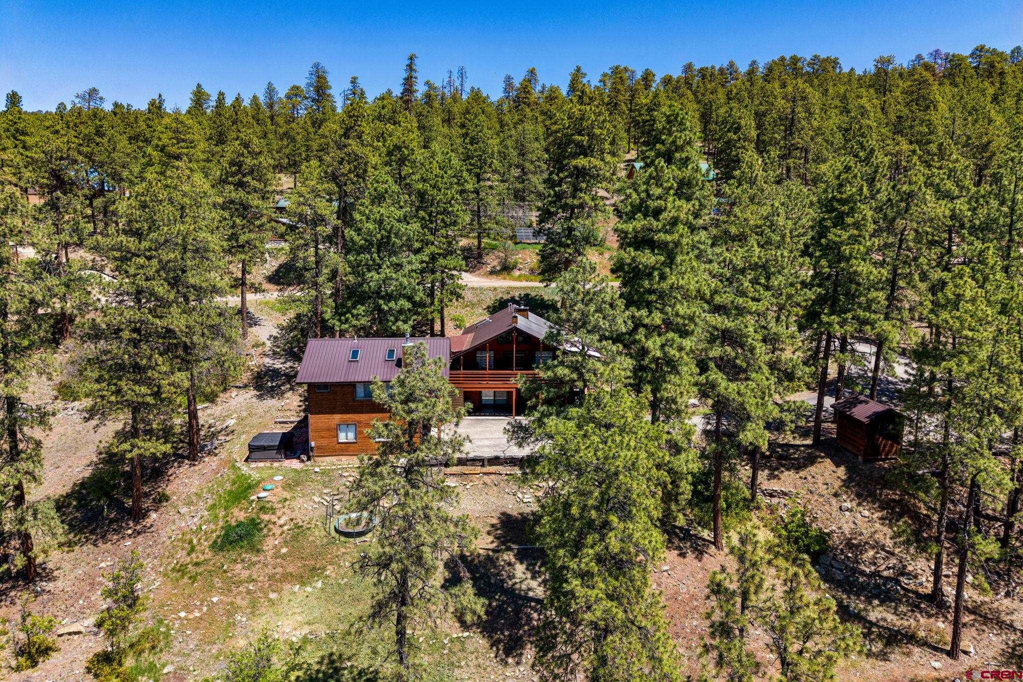1024 Deer Ridge Drive Bayfield, CO 81122 - Photo 2 of 45