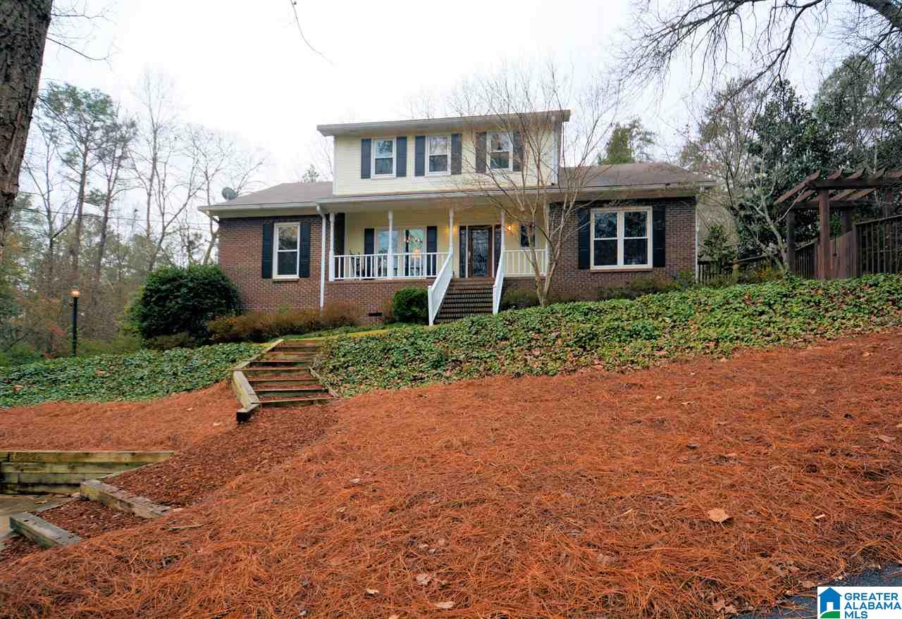 41 Foxfire Circle Pelham, AL 35124 - Photo 5 of 42