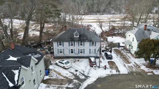 $250,000 | 13 Grove Street, Sterling, CT 06377