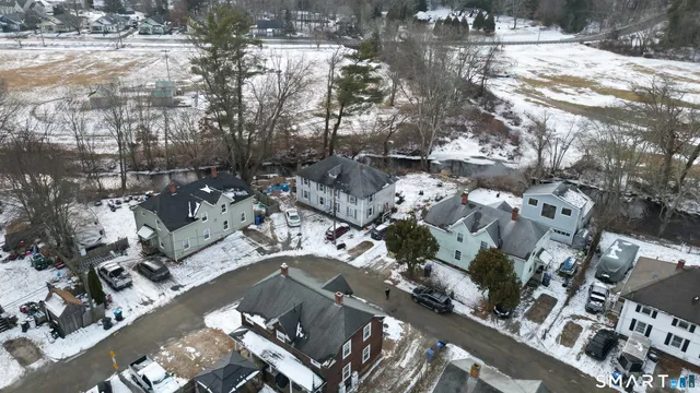 a view of outdoor space with sitting space