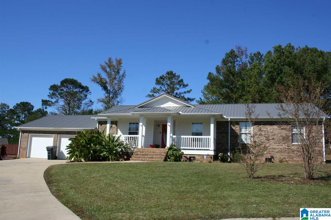 283 Amanda Lane Weaver, AL 36277 - Photo 28 of 33