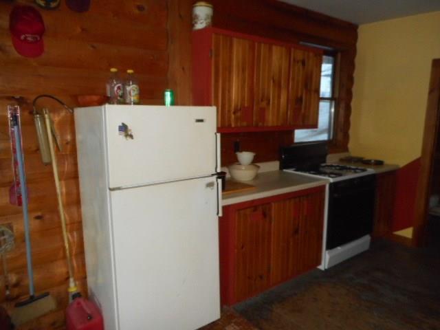45 Page Road Enfield, ME 04493 - Photo 4 of 15 Photo