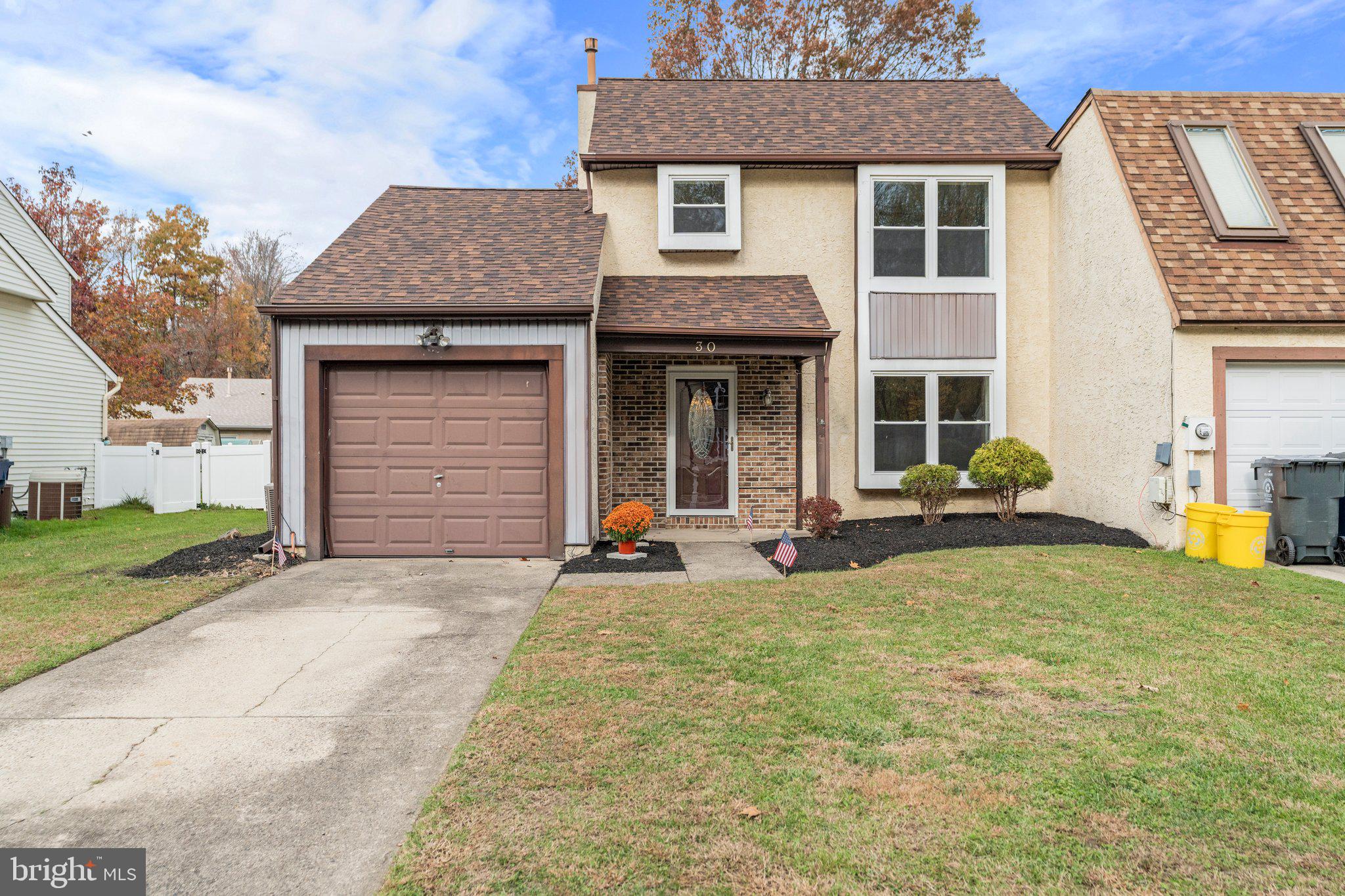 30 Christopher Road Voorhees, NJ 08043 - Photo 1 of 33